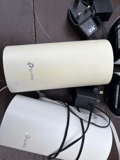 TP link WiFi mesh