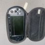 PSP street E1000 with charger and games Image 3