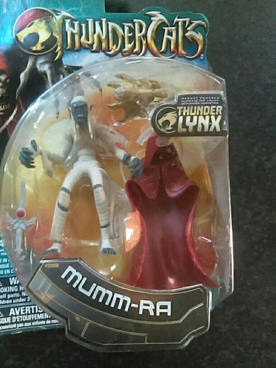 toy figures