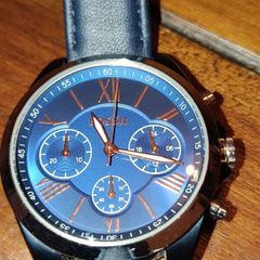 Watch   "fossil"
