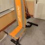 Adjustable wight bench Image 3