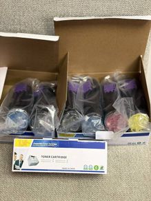 Compatible for Xerox Ink Toner Cartridge for Xerox WorkCentre 6515