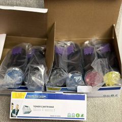 Compatible for Xerox Ink Toner Cartridge for Xerox WorkCentre 6515
