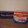 Bundle of 2 games: Wordsearch and Charades board games (Collect Stillorgan) Image 3