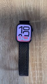 Apple Watch Series 7 45mm GPS - Original Nike Band