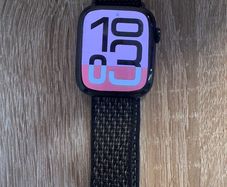 Apple Watch Series 7 45mm GPS - Original Nike Band