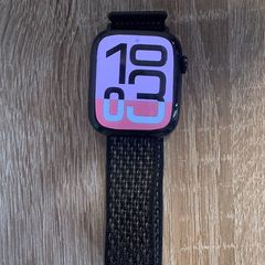Apple Watch Series 7 45mm GPS - Original Nike Band