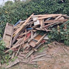 fire wood