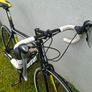 Boardman Full Carbon Road Bike Image 2