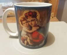 Set of mugs