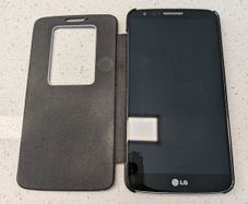 Lg G2 (unlocked)