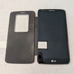 Lg G2 (unlocked)