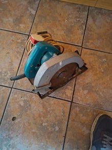 makita saw