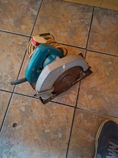 makita saw
