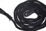 Recovery kinetic rope