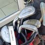 2 Junior Golf Sets Complete Starter Packages Wilson Cobra & Ping Image 3