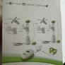 Ardo Calypso Double Plus Electric Breast Pump Complete Set Image 3