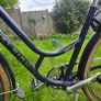 ladies bike with basket Image 2