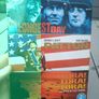 Western and War Movie DVD Image 2