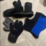 Old Diving Drysuit Gear and Equipment Image 7