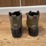 Boots Clarks size 12 or EU30 Image 2