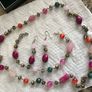 necklace set Image 2