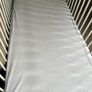 Baby Elegance Travis cotbed and mattress Image 10