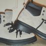 Lawrence Grey calf boots Image 3