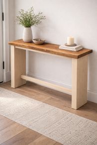 Handmade Furniture