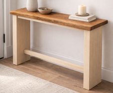 Handmade Furniture