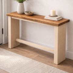 Handmade Furniture
