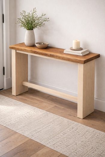 Handmade Furniture