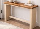 Live Edge Console/Coffee Tables Image 5