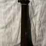 Fender CC60S Concert Acoustic Natural Guitar Image 3