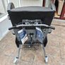 Clinical Medical Specialist tilting Mobility chair Milano Image 6