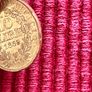 Vatican 1869 10 Lire Gold Coin Papal State Rare Low Mintage 5944 Mintage Image 8