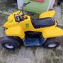 50cc quad Image 2