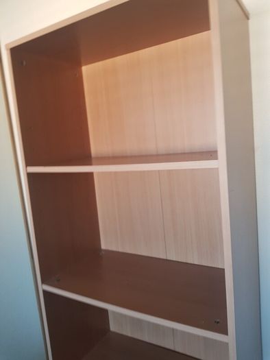 Bookcase