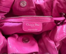 Christian Dior Bag