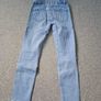 Girls Jeans Image 2