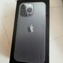 Apple iPhone 13 Pro 128GB Graphite Excellent Condition Image 3