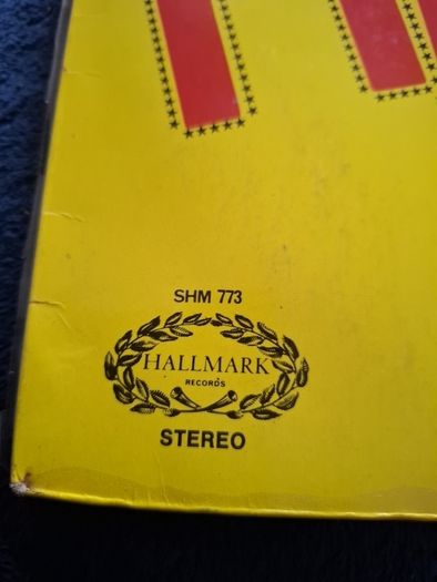 Bill Haley And The Comets The Golden King Of Rock Vinyl 1971