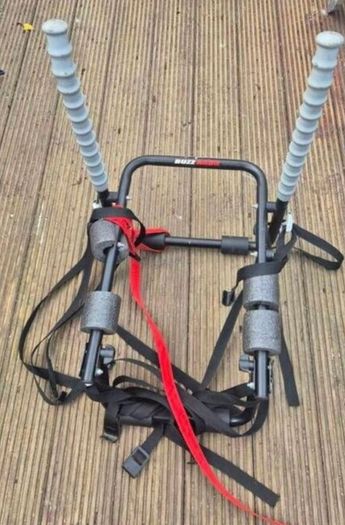 car bike carrier