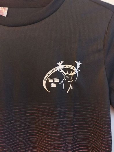 munster rugby jersey Brand new