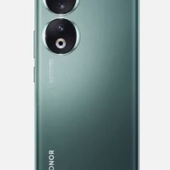 Honor 90 5G 8+256GB 5000 battery Global Version Unlocked Dual SIM Android Smartphone