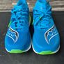 New Saucony Azura Image 7