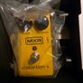 MXR Analog Distortion Pedal - Brand New Image 2