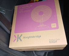 Fan