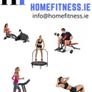 Easy Step Crosstrainer Image 5