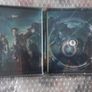 Avengers Assemble Steelbook Blu Ray Image 4